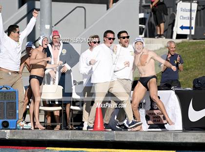 Thumbnail 1 in Newport Harbor @ JSerra Catholic (CIF-SS Open Final) photogallery.