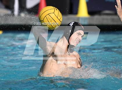 Thumbnail 2 in Newport Harbor @ JSerra Catholic (CIF-SS Open Final) photogallery.