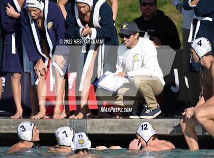 Thumbnail 1 in Newport Harbor @ JSerra Catholic (CIF-SS Open Final) photogallery.