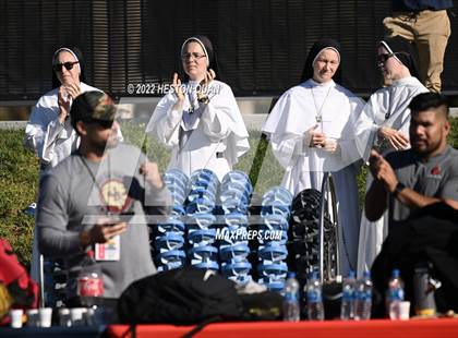 Thumbnail 3 in Newport Harbor @ JSerra Catholic (CIF-SS Open Final) photogallery.