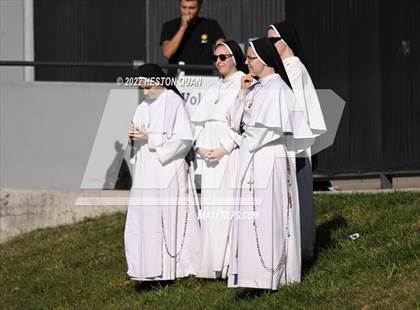 Thumbnail 2 in Newport Harbor @ JSerra Catholic (CIF-SS Open Final) photogallery.