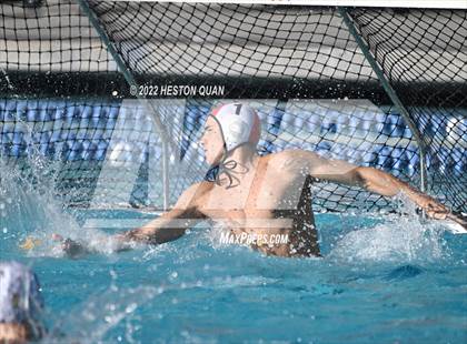 Thumbnail 3 in Newport Harbor @ JSerra Catholic (CIF-SS Open Final) photogallery.