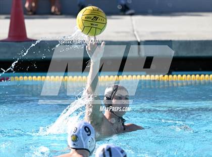 Thumbnail 2 in Newport Harbor @ JSerra Catholic (CIF-SS Open Final) photogallery.