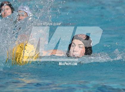 Thumbnail 1 in Newport Harbor @ JSerra Catholic (CIF-SS Open Final) photogallery.