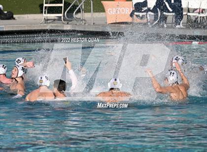 Thumbnail 2 in Newport Harbor @ JSerra Catholic (CIF-SS Open Final) photogallery.
