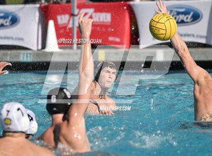 Thumbnail 3 in Newport Harbor @ JSerra Catholic (CIF-SS Open Final) photogallery.