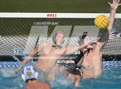 Thumbnail 1 in Newport Harbor @ JSerra Catholic (CIF-SS Open Final) photogallery.