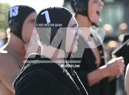 Thumbnail 3 in Newport Harbor @ JSerra Catholic (CIF-SS Open Final) photogallery.