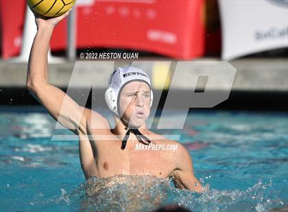 Thumbnail 2 in Newport Harbor @ JSerra Catholic (CIF-SS Open Final) photogallery.