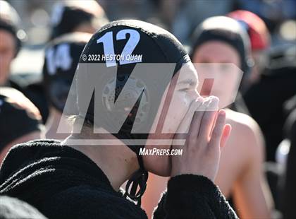 Thumbnail 3 in Newport Harbor @ JSerra Catholic (CIF-SS Open Final) photogallery.