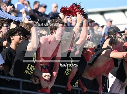 Thumbnail 1 in Newport Harbor @ JSerra Catholic (CIF-SS Open Final) photogallery.