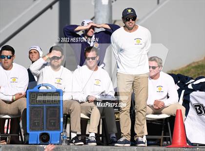 Thumbnail 1 in Newport Harbor @ JSerra Catholic (CIF-SS Open Final) photogallery.