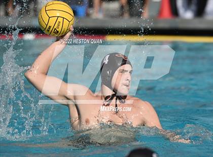 Thumbnail 2 in Newport Harbor @ JSerra Catholic (CIF-SS Open Final) photogallery.