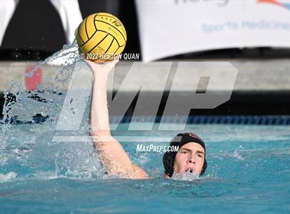Thumbnail 3 in Newport Harbor @ JSerra Catholic (CIF-SS Open Final) photogallery.