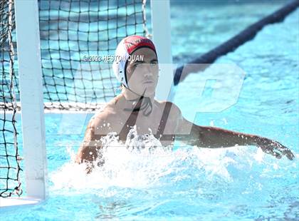 Thumbnail 1 in Newport Harbor @ JSerra Catholic (CIF-SS Open Final) photogallery.