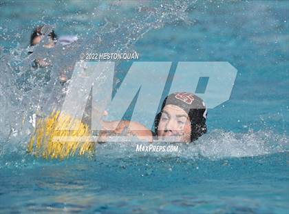 Thumbnail 3 in Newport Harbor @ JSerra Catholic (CIF-SS Open Final) photogallery.
