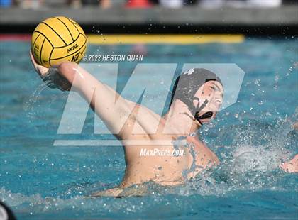 Thumbnail 3 in Newport Harbor @ JSerra Catholic (CIF-SS Open Final) photogallery.
