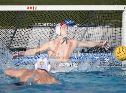 Thumbnail 1 in Newport Harbor @ JSerra Catholic (CIF-SS Open Final) photogallery.