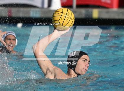 Thumbnail 1 in Newport Harbor @ JSerra Catholic (CIF-SS Open Final) photogallery.