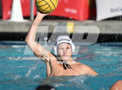 Thumbnail 2 in Newport Harbor @ JSerra Catholic (CIF-SS Open Final) photogallery.