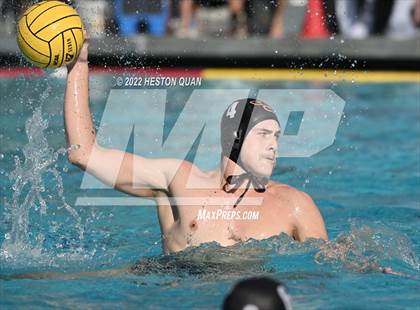 Thumbnail 3 in Newport Harbor @ JSerra Catholic (CIF-SS Open Final) photogallery.