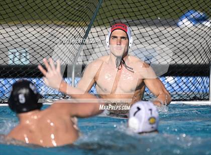 Thumbnail 2 in Newport Harbor @ JSerra Catholic (CIF-SS Open Final) photogallery.