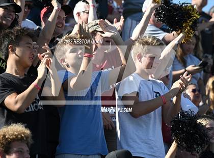 Thumbnail 3 in Newport Harbor @ JSerra Catholic (CIF-SS Open Final) photogallery.
