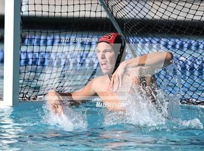 Thumbnail 1 in Newport Harbor @ JSerra Catholic (CIF-SS Open Final) photogallery.
