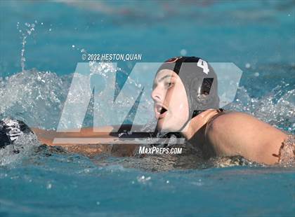 Thumbnail 1 in Newport Harbor @ JSerra Catholic (CIF-SS Open Final) photogallery.