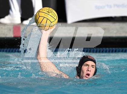Thumbnail 2 in Newport Harbor @ JSerra Catholic (CIF-SS Open Final) photogallery.