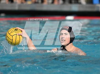 Thumbnail 1 in Newport Harbor @ JSerra Catholic (CIF-SS Open Final) photogallery.