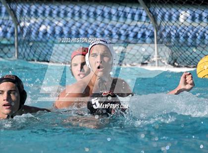 Thumbnail 1 in Newport Harbor @ JSerra Catholic (CIF-SS Open Final) photogallery.