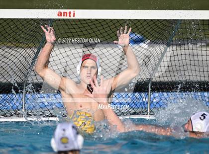 Thumbnail 3 in Newport Harbor @ JSerra Catholic (CIF-SS Open Final) photogallery.