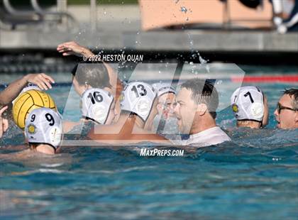 Thumbnail 2 in Newport Harbor @ JSerra Catholic (CIF-SS Open Final) photogallery.