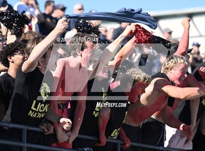 Thumbnail 3 in Newport Harbor @ JSerra Catholic (CIF-SS Open Final) photogallery.