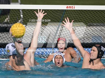 Thumbnail 2 in Newport Harbor @ JSerra Catholic (CIF-SS Open Final) photogallery.