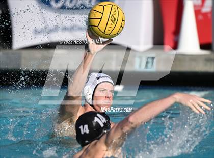 Thumbnail 2 in Newport Harbor @ JSerra Catholic (CIF-SS Open Final) photogallery.