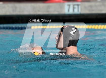 Thumbnail 3 in Newport Harbor @ JSerra Catholic (CIF-SS Open Final) photogallery.