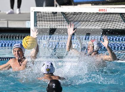 Thumbnail 3 in Newport Harbor @ JSerra Catholic (CIF-SS Open Final) photogallery.