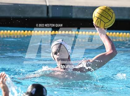 Thumbnail 3 in Newport Harbor @ JSerra Catholic (CIF-SS Open Final) photogallery.