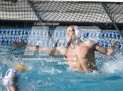 Thumbnail 2 in Newport Harbor @ JSerra Catholic (CIF-SS Open Final) photogallery.