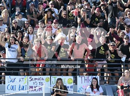 Thumbnail 3 in Newport Harbor @ JSerra Catholic (CIF-SS Open Final) photogallery.
