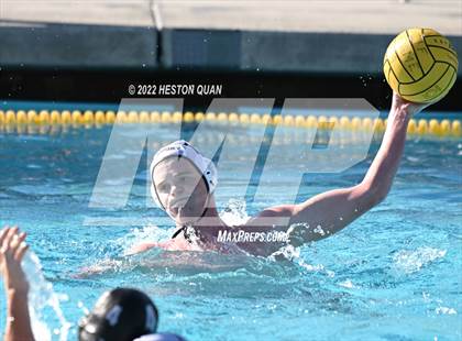 Thumbnail 1 in Newport Harbor @ JSerra Catholic (CIF-SS Open Final) photogallery.