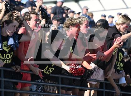 Thumbnail 1 in Newport Harbor @ JSerra Catholic (CIF-SS Open Final) photogallery.