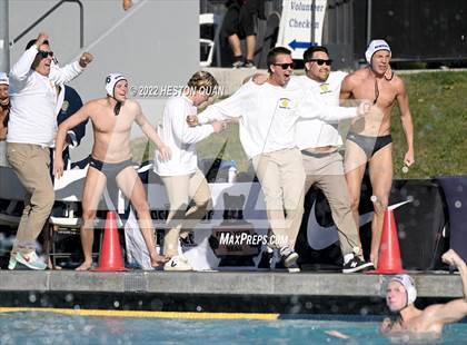 Thumbnail 2 in Newport Harbor @ JSerra Catholic (CIF-SS Open Final) photogallery.