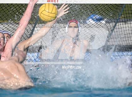 Thumbnail 2 in Newport Harbor @ JSerra Catholic (CIF-SS Open Final) photogallery.