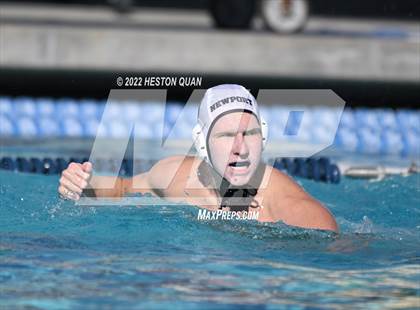 Thumbnail 2 in Newport Harbor @ JSerra Catholic (CIF-SS Open Final) photogallery.
