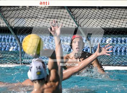 Thumbnail 3 in Newport Harbor @ JSerra Catholic (CIF-SS Open Final) photogallery.