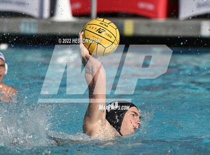 Thumbnail 3 in Newport Harbor @ JSerra Catholic (CIF-SS Open Final) photogallery.