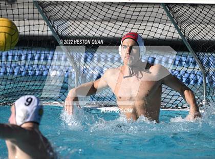 Thumbnail 2 in Newport Harbor @ JSerra Catholic (CIF-SS Open Final) photogallery.
